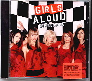 Girls Aloud - No Good Advice DVD